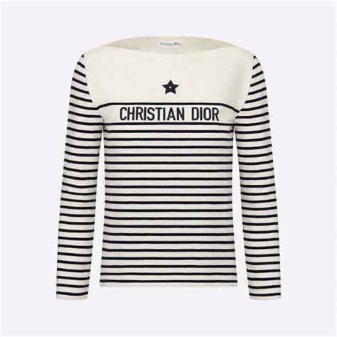 dior white and blue transparent long sleeve shirt|christian dior luxury shirt.